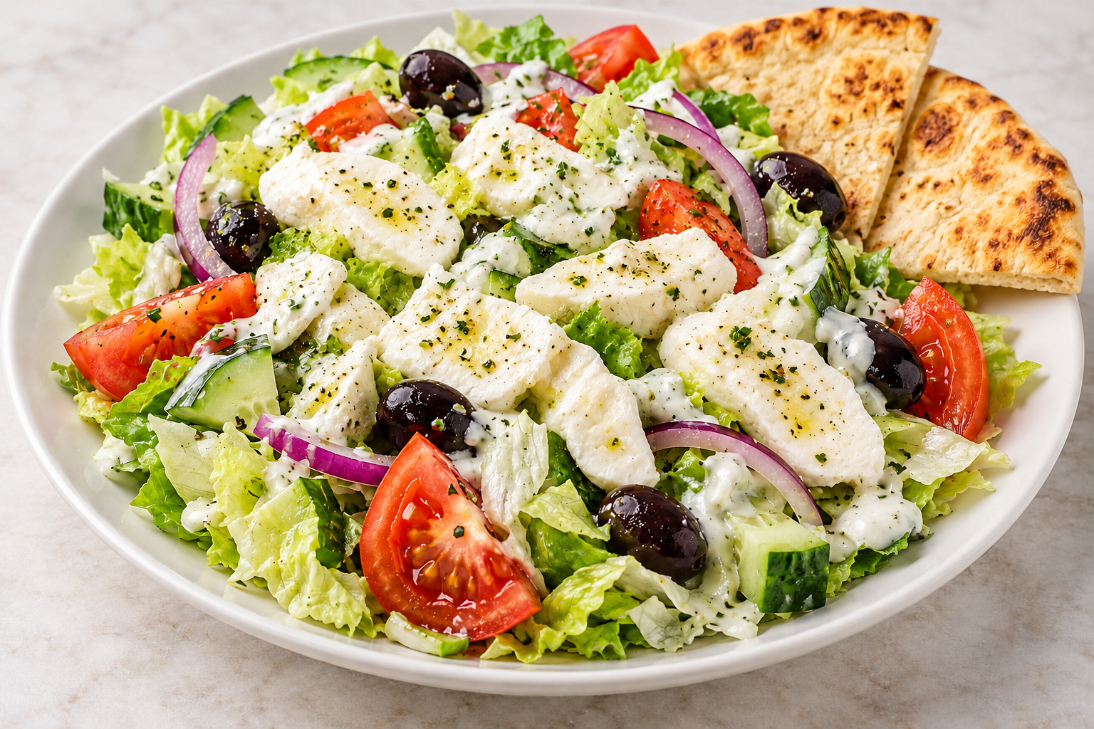 Mozzarella