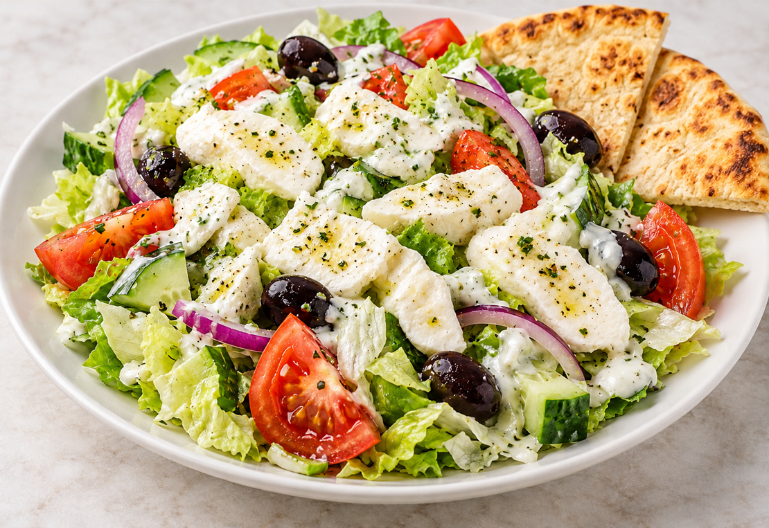Mozzarella