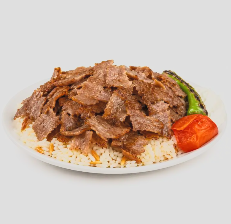 Pilav