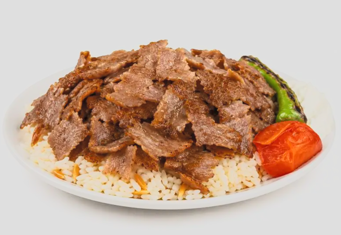 Pilav
