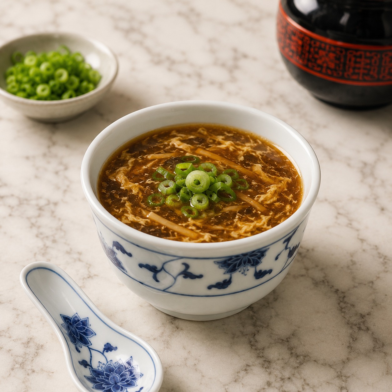 Peking Suppe