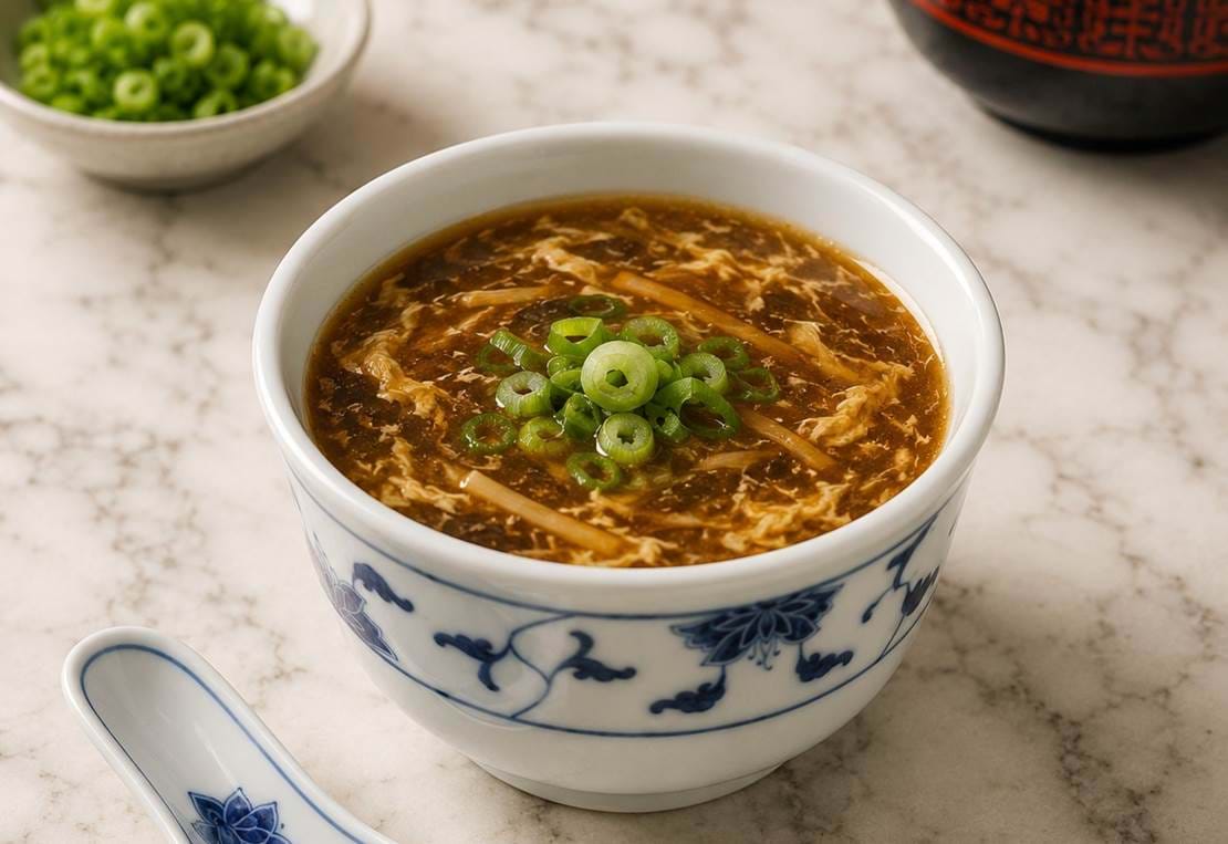 Peking Suppe
