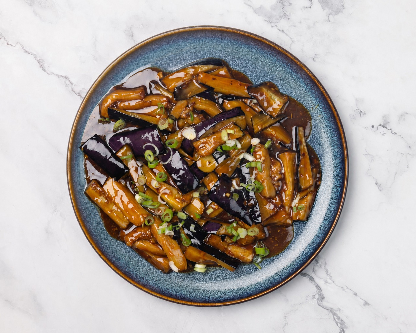 Yuxiang Aubergine
