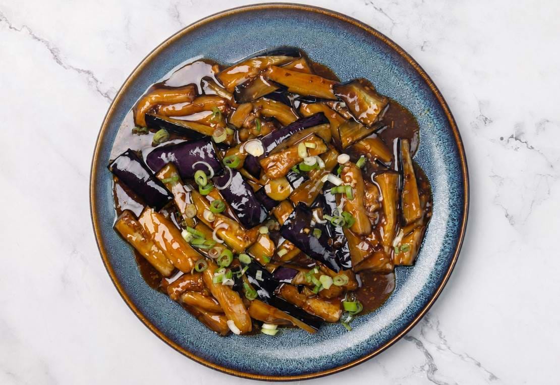 Yuxiang Aubergine