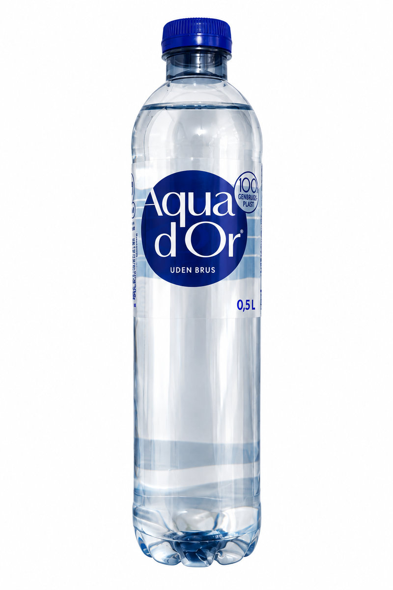 Aqua D’Or Still Water