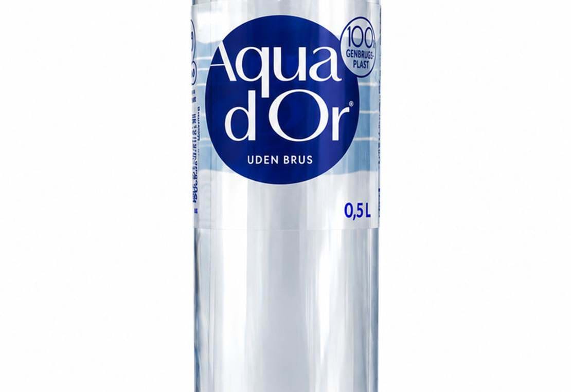 Aqua D’Or Still Water