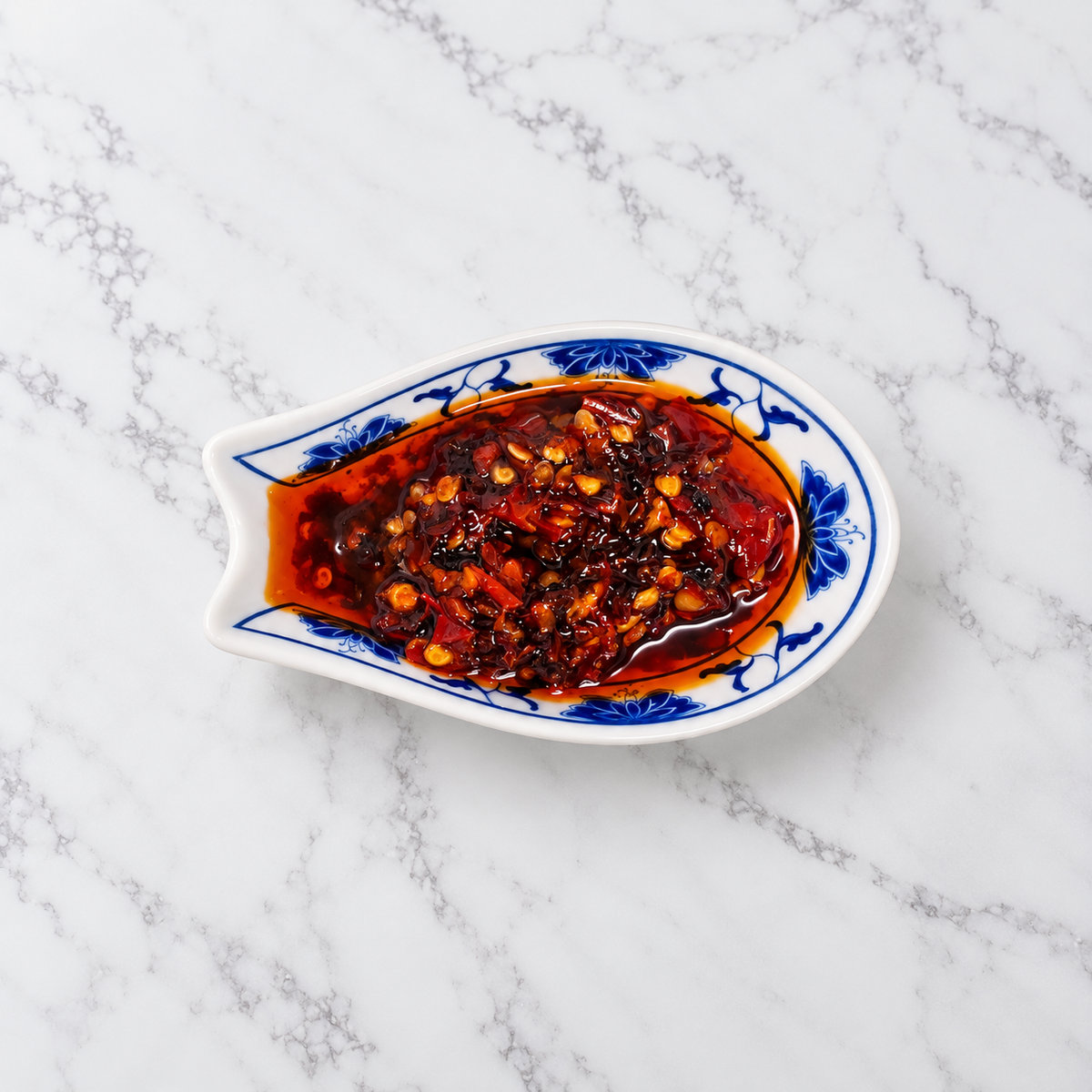 Dong Yuan's Chili Oil