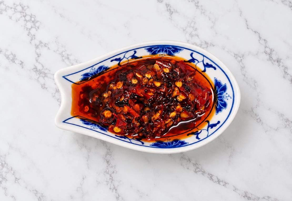 Dong Yuan's Chili Oil
