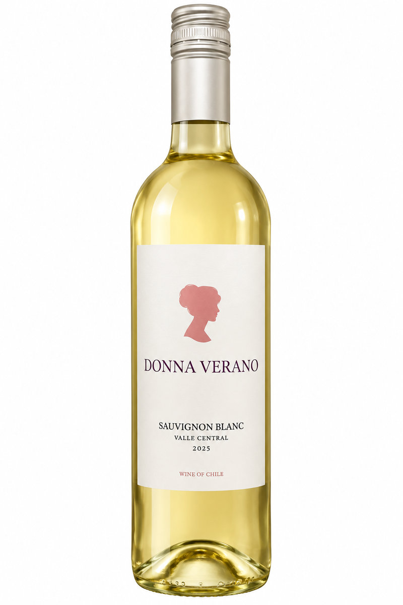 Donna Verano Sauvignon Blanc