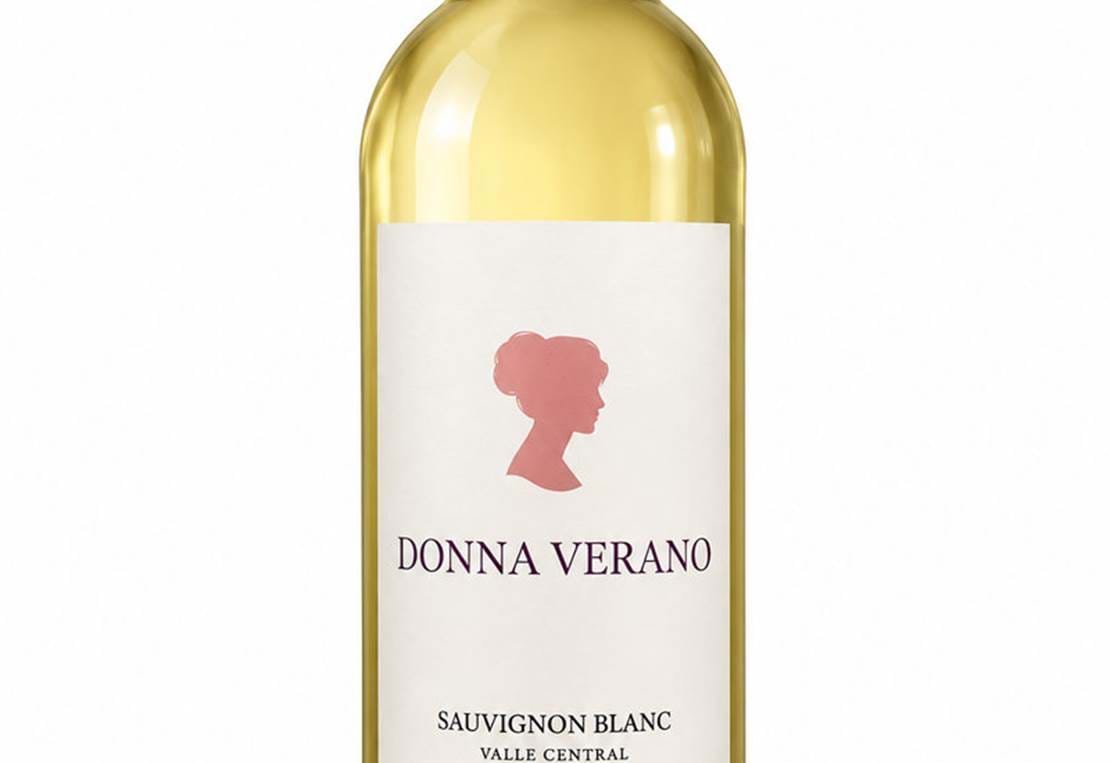 Donna Verano Sauvignon Blanc