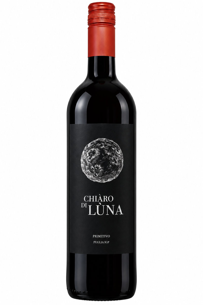 Primitivo