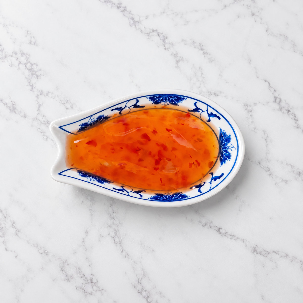 Sweet Chili Sauce