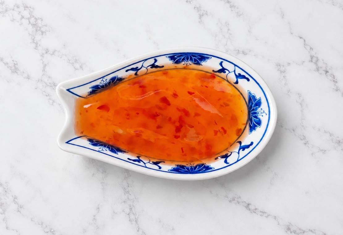 Sweet Chili Sauce