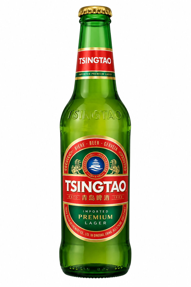 Tsingtao