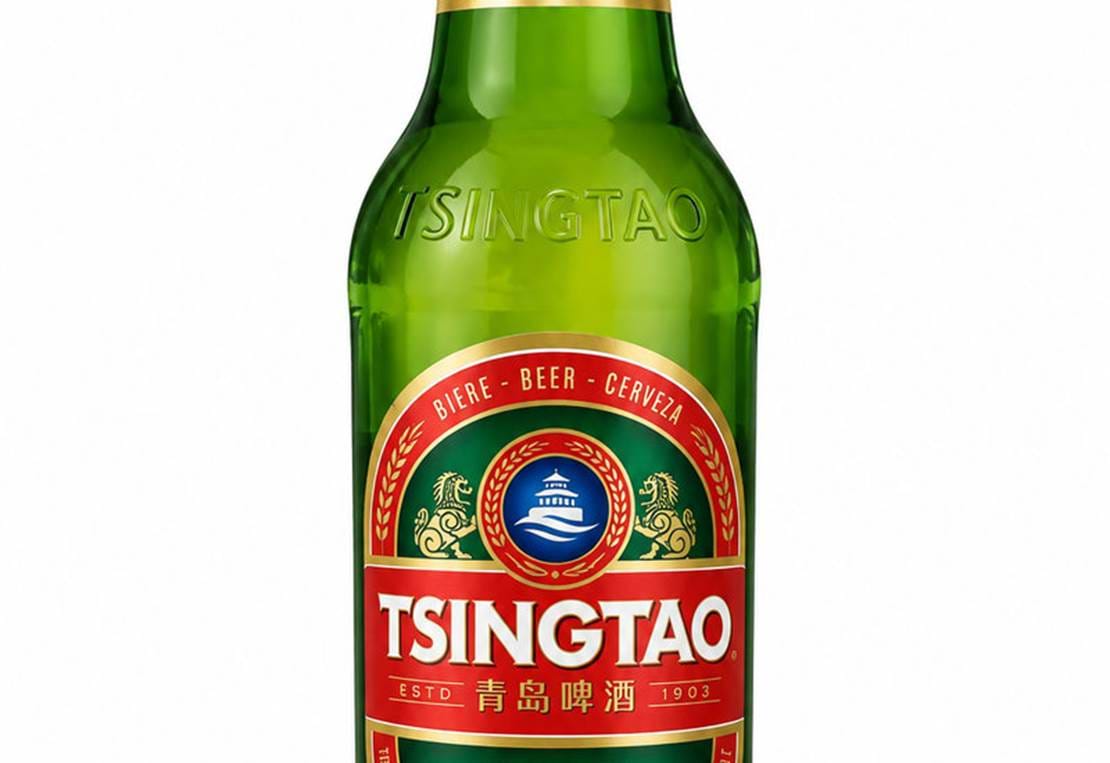 Tsingtao