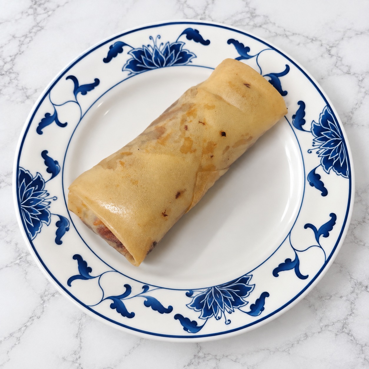 Dong Yuan Spring Roll(1)