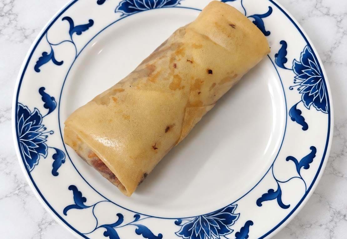 Dong Yuan Spring Roll(1)