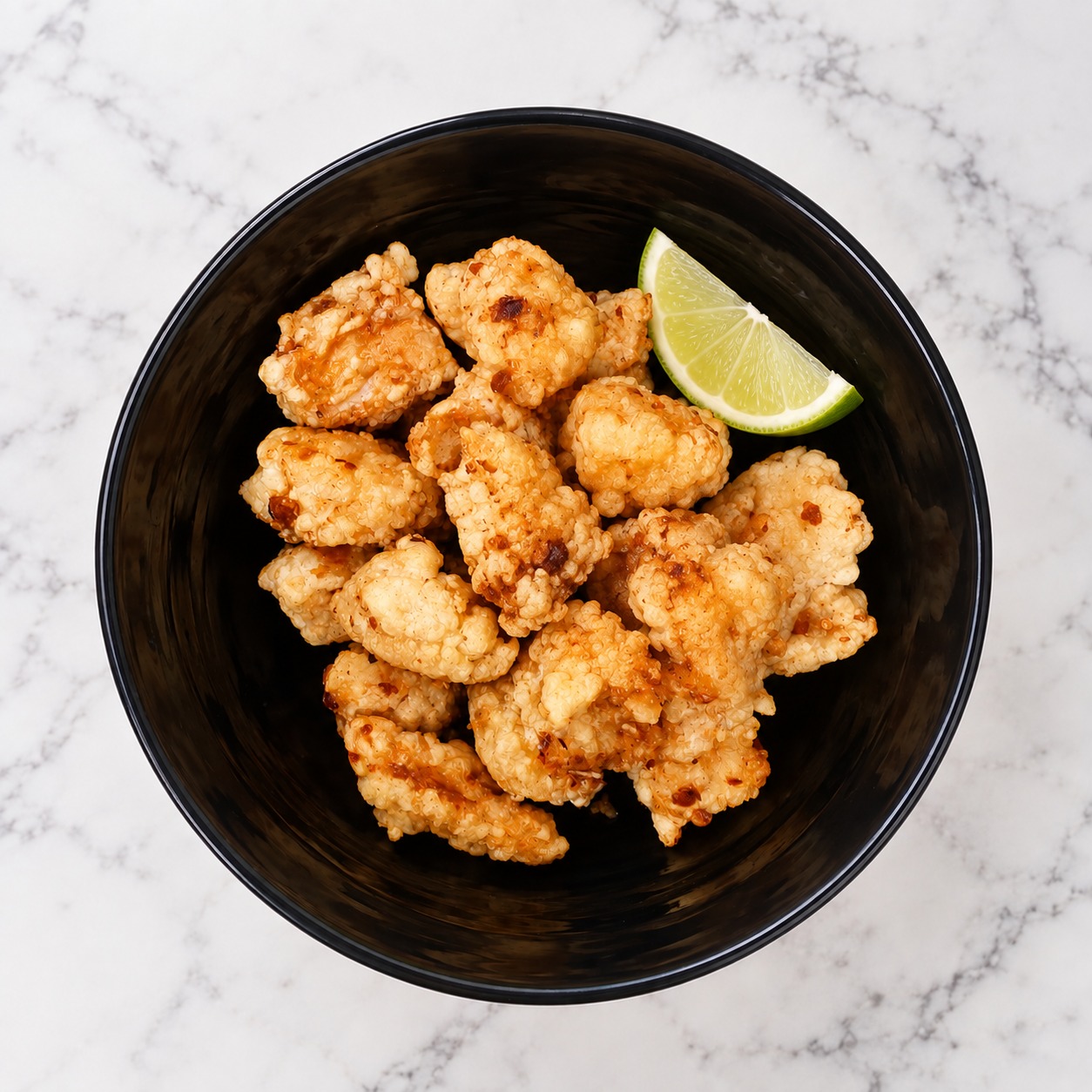 Popcorn Chicken