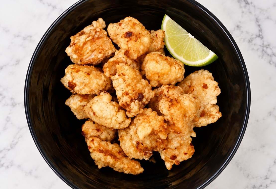 Popcorn Chicken