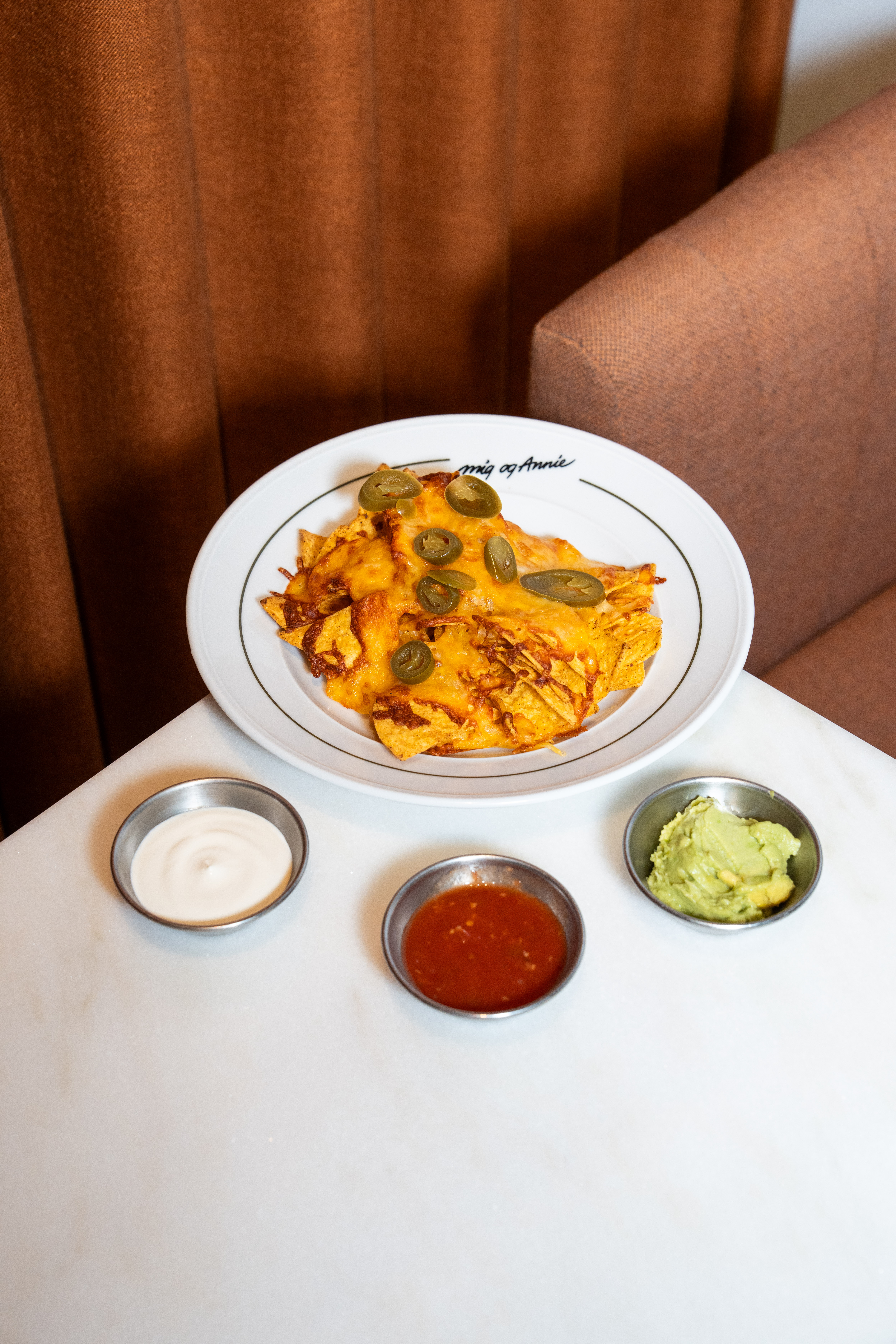 Nachos