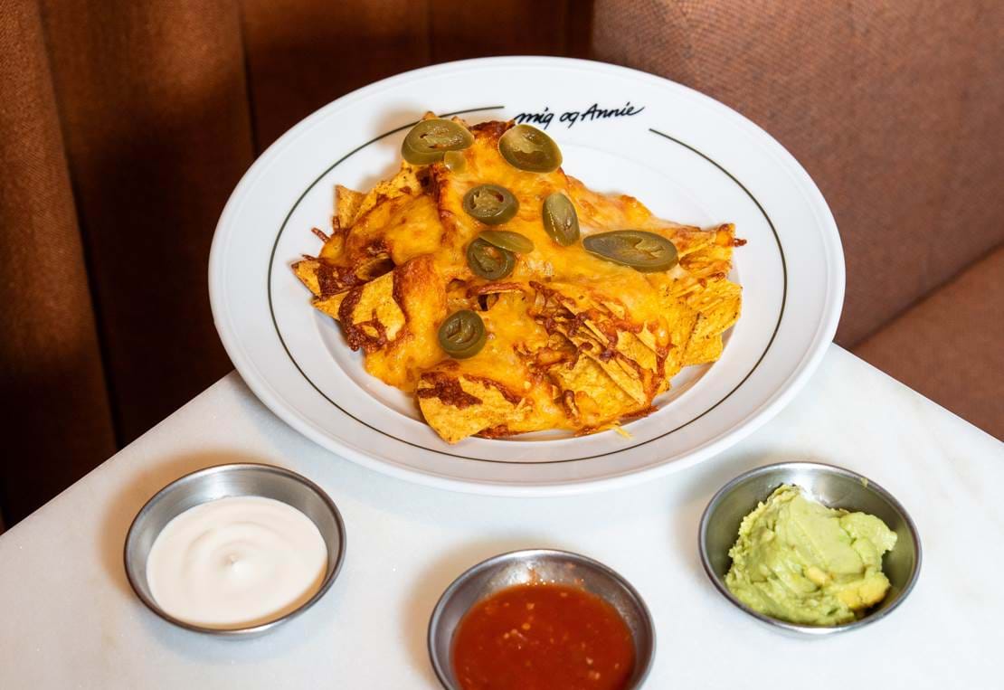 Nachos