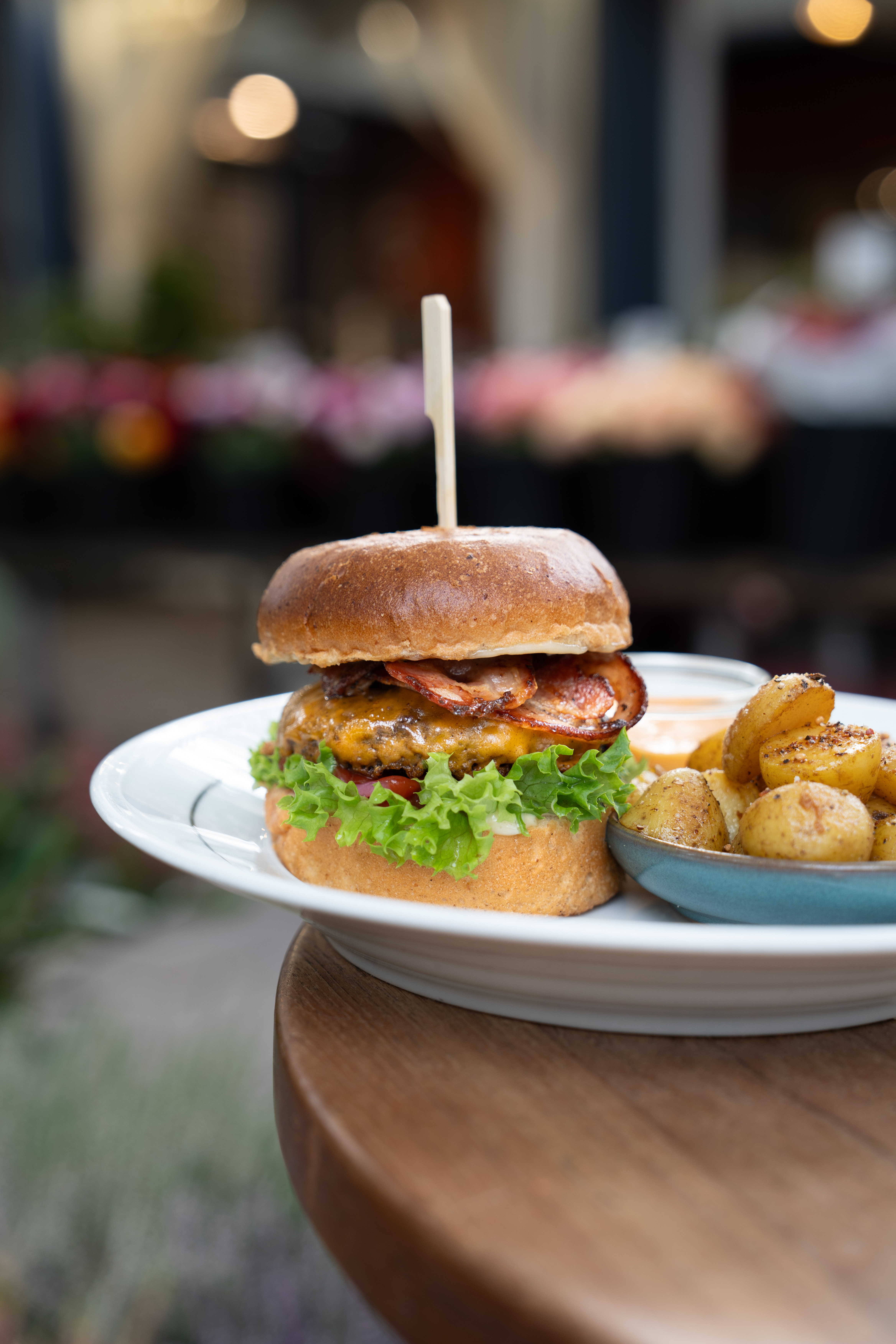Burger