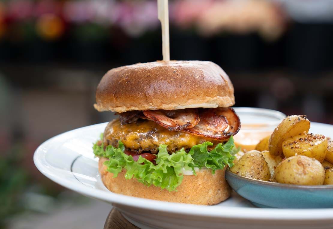 Burger