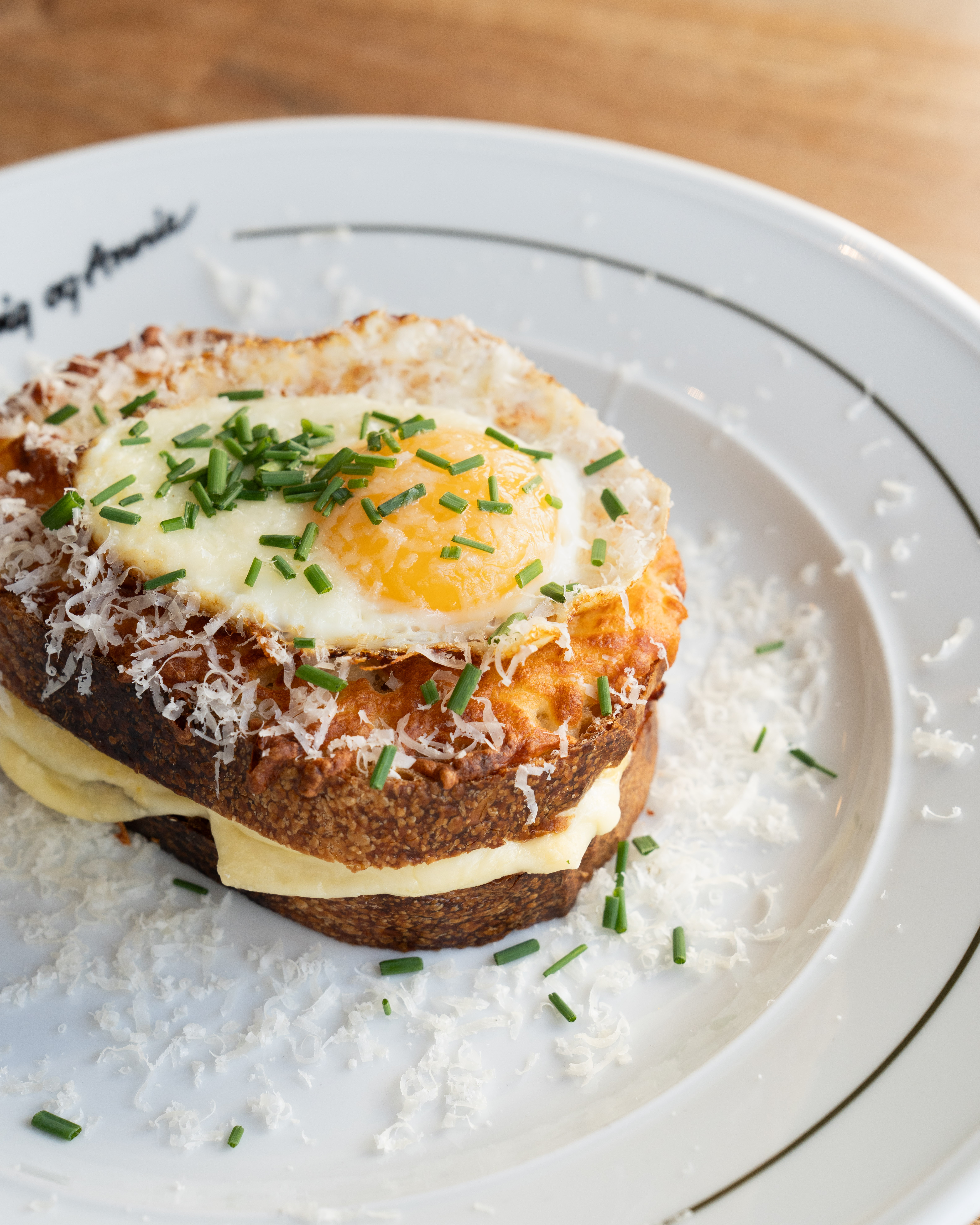 Croquemadam