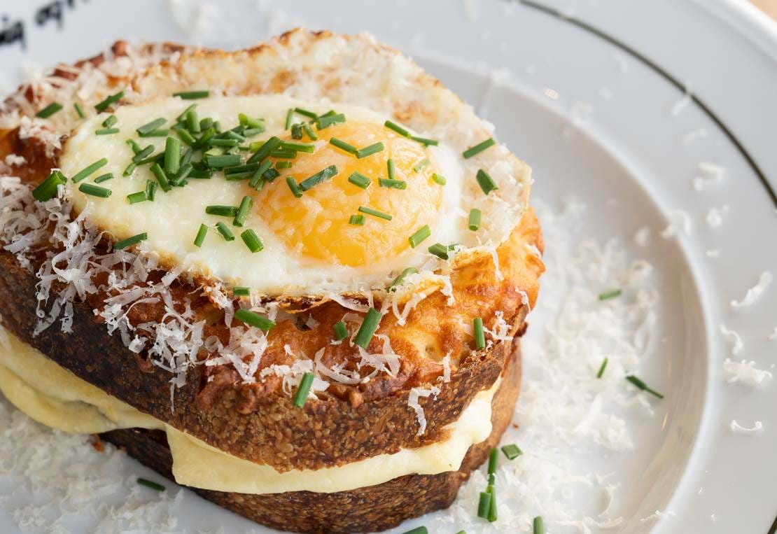 Croquemadam