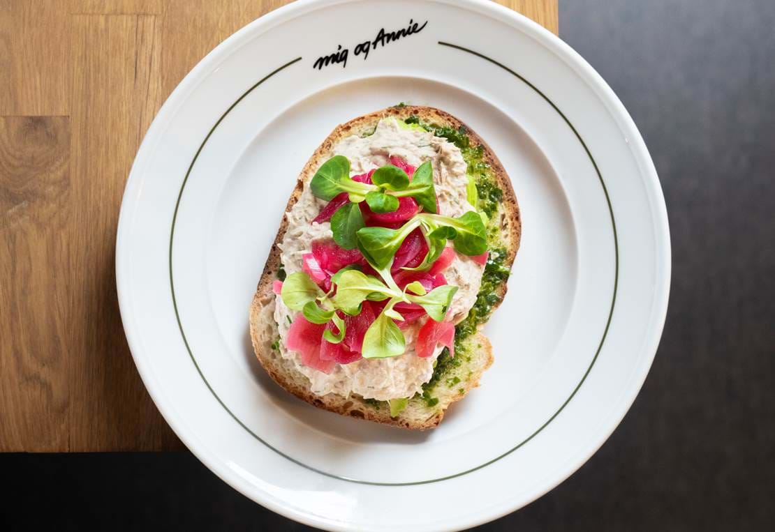 Tuna