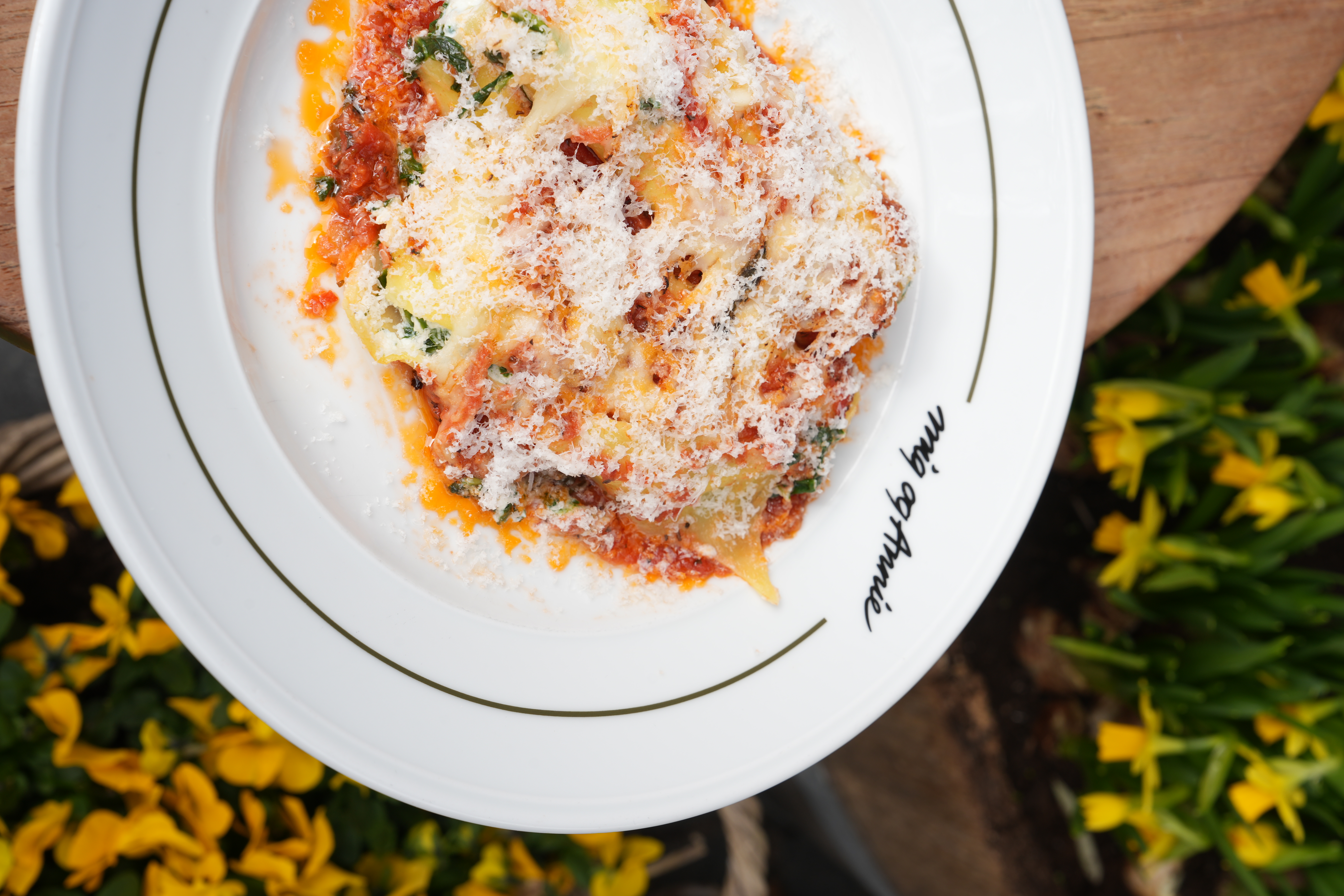 Cannelloni