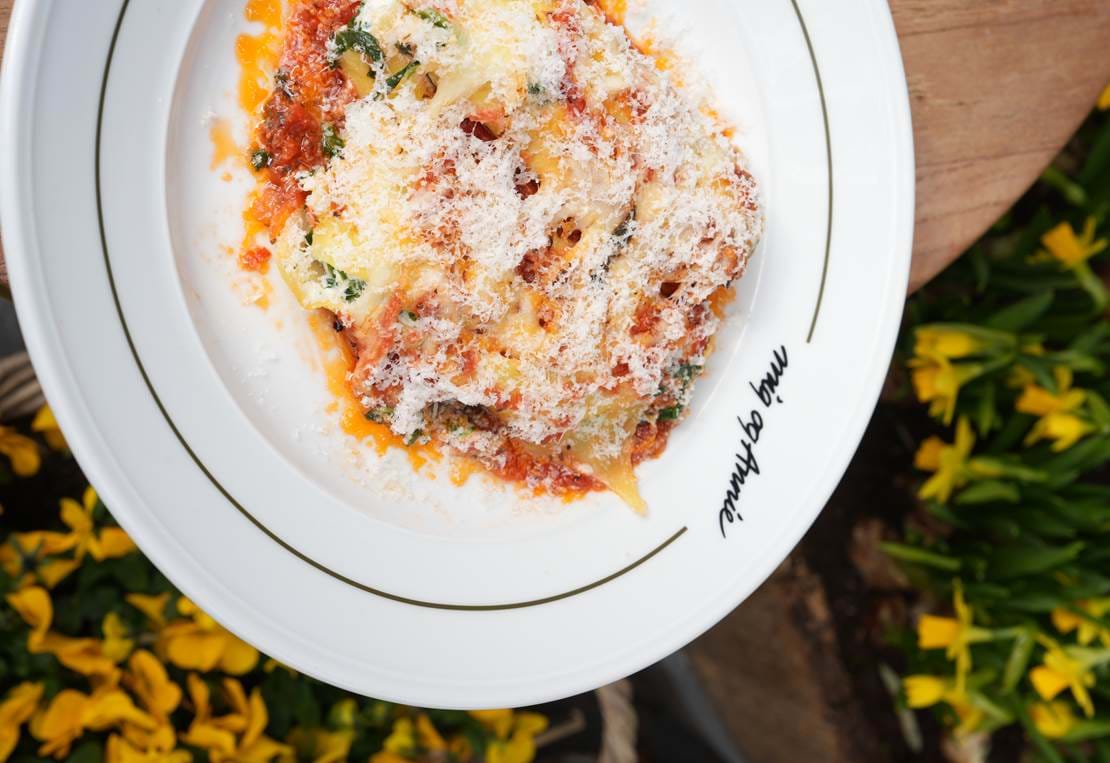 Cannelloni