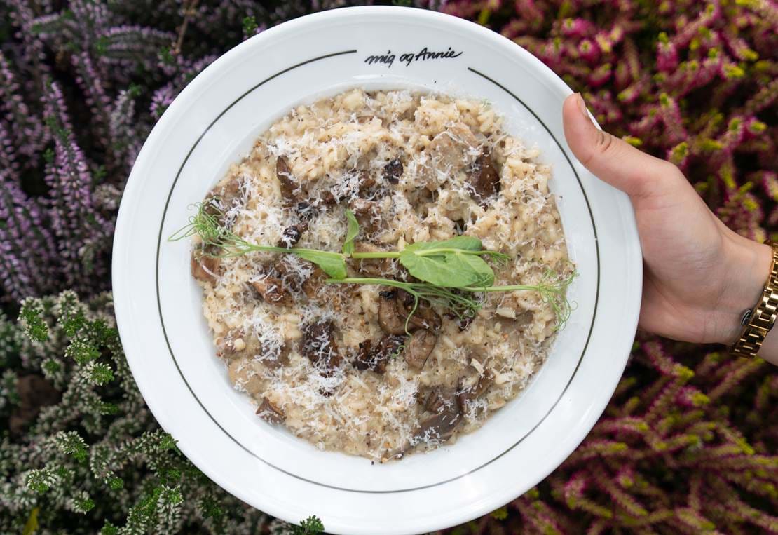 Risotto