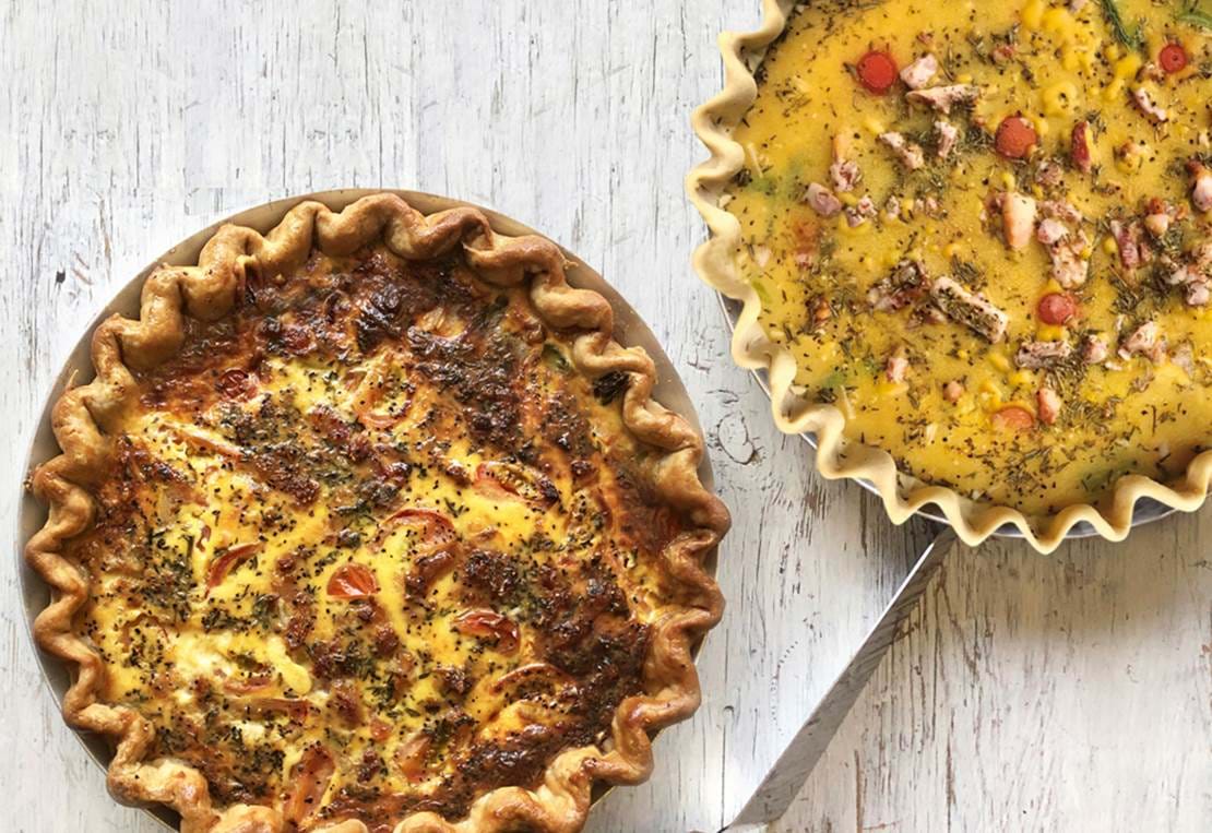 Takebake Quiche BLT 1000X1000