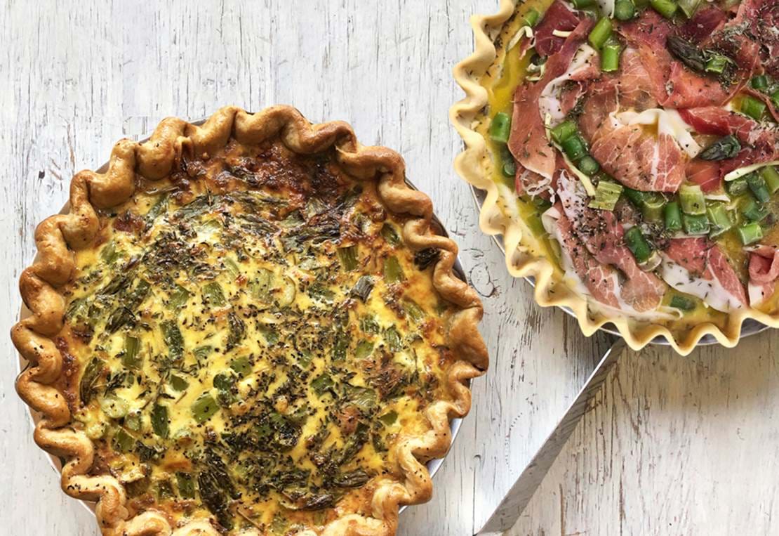 Takebake Quiche Agame 1000X1000