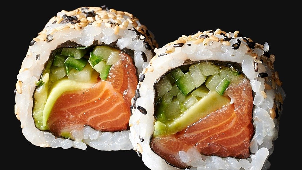 6B9b4636 97D8 11Ec Baa5 0A2ed2e16e5e Laks Maki 70 Kr