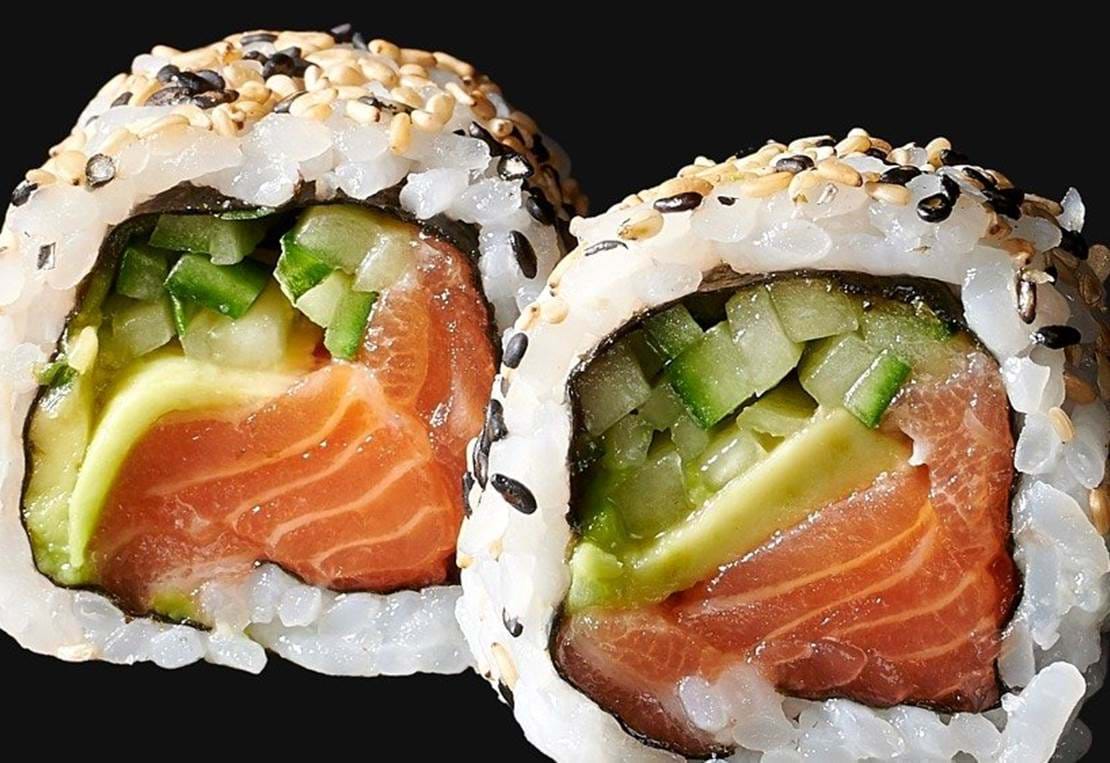 6B9b4636 97D8 11Ec Baa5 0A2ed2e16e5e Laks Maki 70 Kr