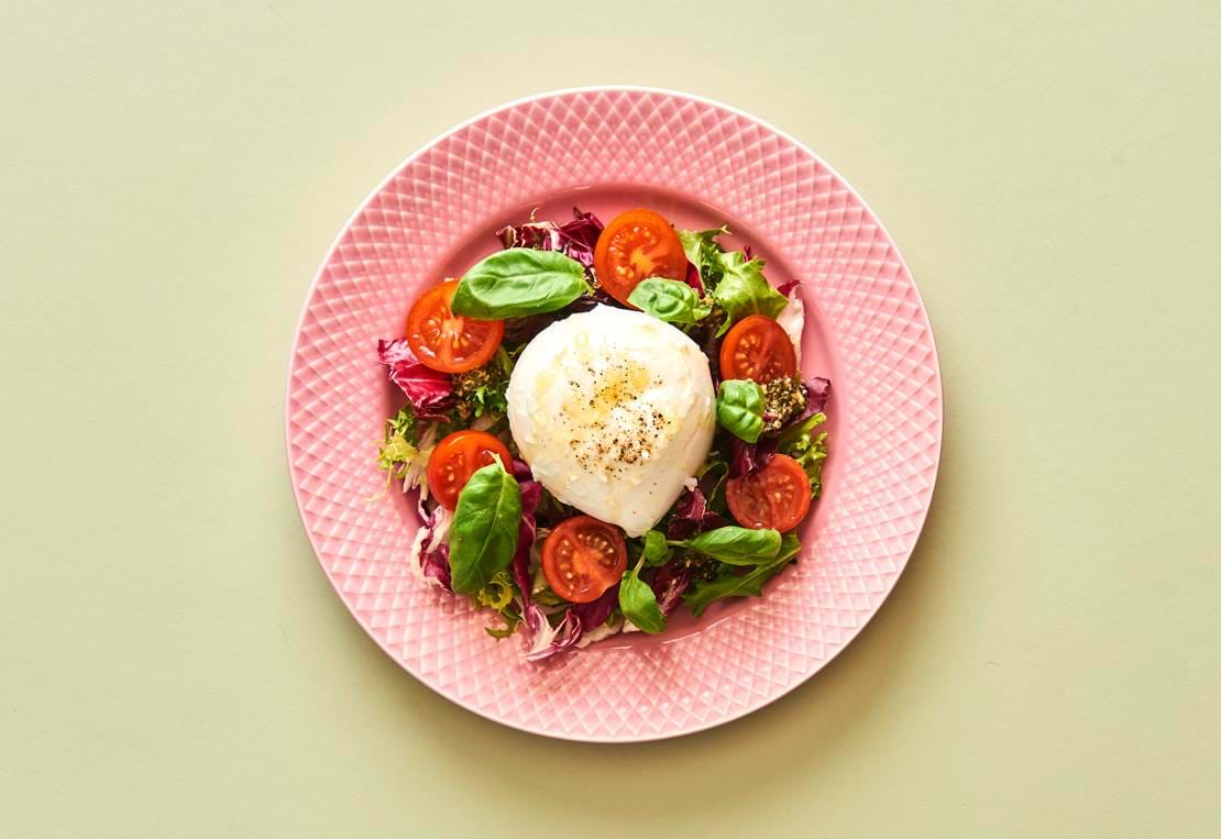 Mozzarella