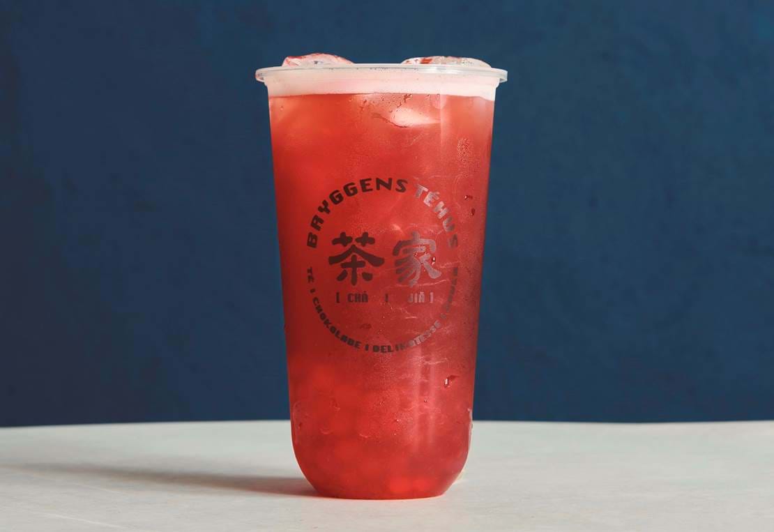 Strawberry Fruit The