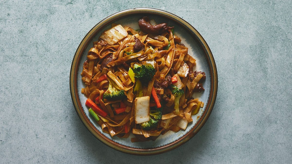 Ae0af2ea 7F6f 11Ec B82a 6Ea879d0b7c1 Nr 108 Lynstegt Flodrisnudler Og Oksek D