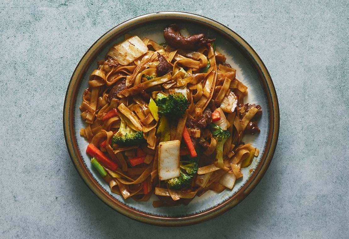 Ae0af2ea 7F6f 11Ec B82a 6Ea879d0b7c1 Nr 108 Lynstegt Flodrisnudler Og Oksek D