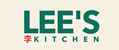 Lee's Kitchen logo