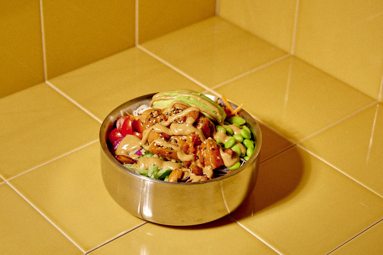 29F55160 6A00 11Eb B28e 66Cead539d41 Ahi Poke Bowl