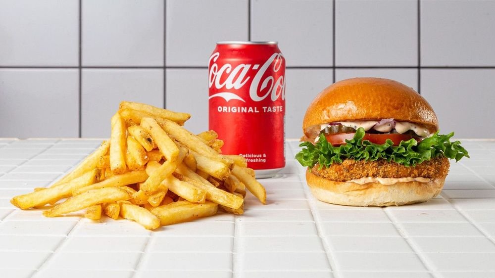 Brutal Chicken Combo