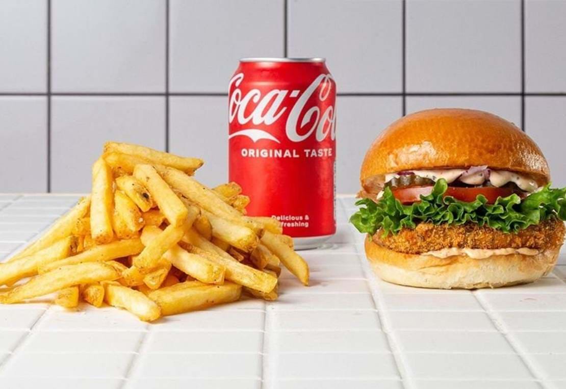 Brutal Chicken Combo