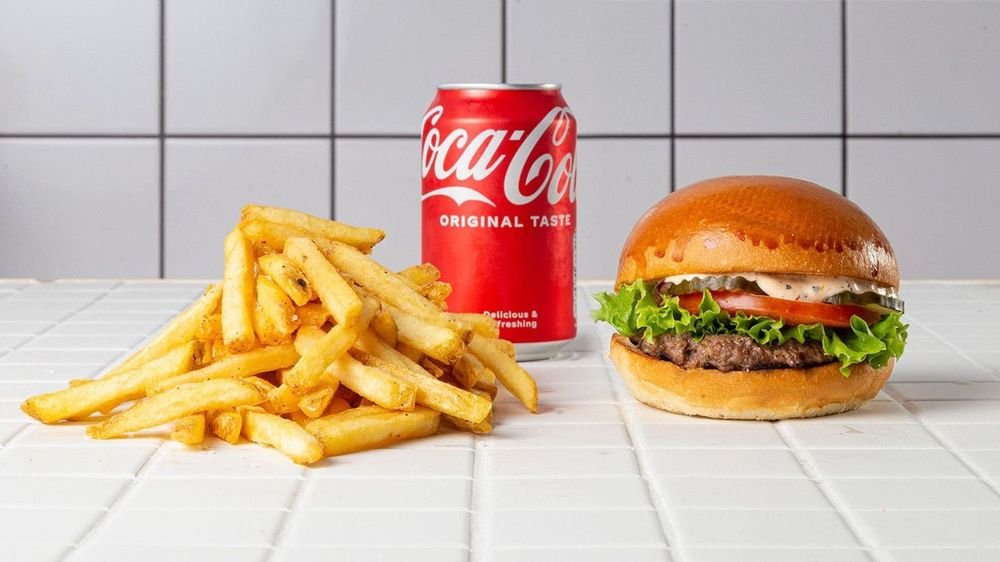 Brutal Classic Combo