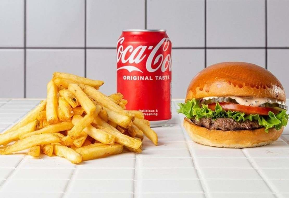 Brutal Classic Combo