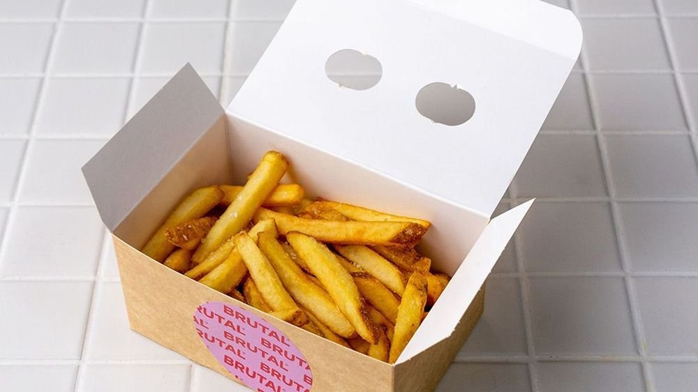 Classic Fries