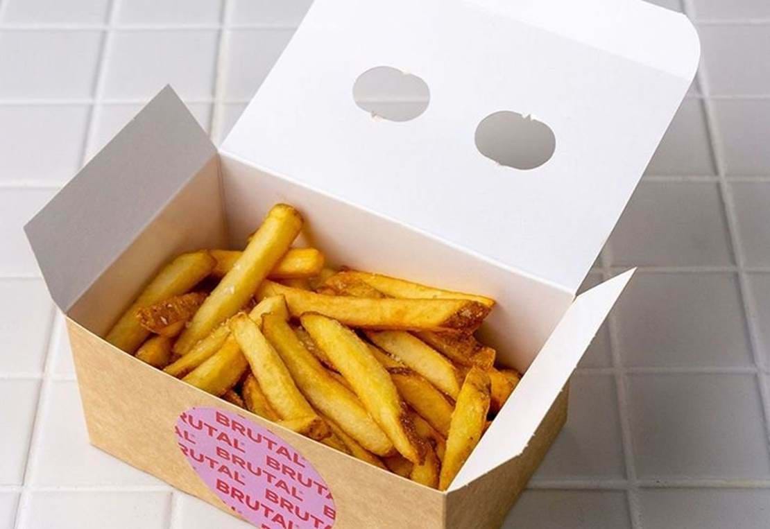 Classic Fries