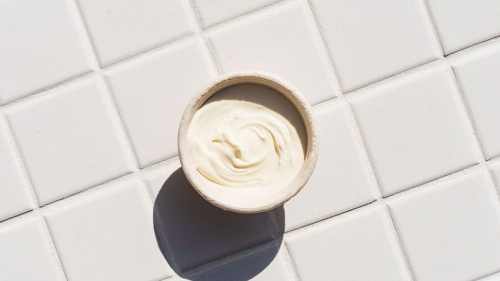 Chili Chilis Creme Fraiche